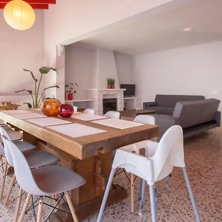 Hotel Casa Messi