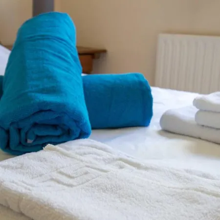 Casa Messi Hotel L'Alfas del Pi