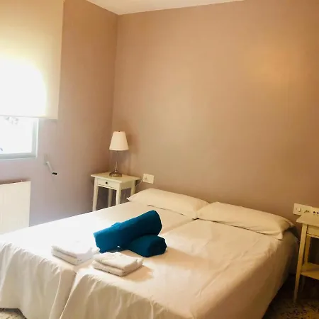 Casa Messi L'Alfas del Pi