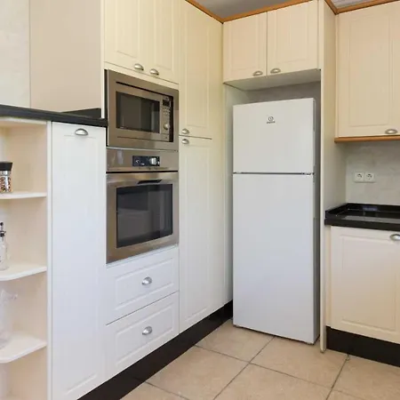 Hotel Casa Messi L'Alfas del Pi