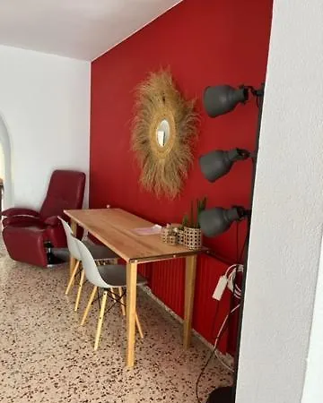 Holiday home Casa Messi