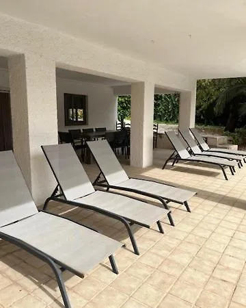 Hotel Casa Messi L'Alfas del Pi