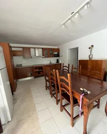 Casa Messi * L'Alfas del Pi