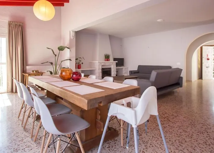 فندق Casa Messi