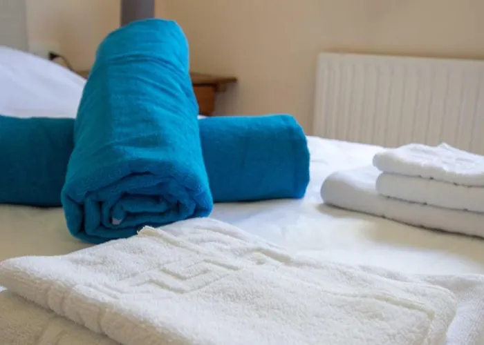 Casa Messi Hotel L'Alfas del Pi