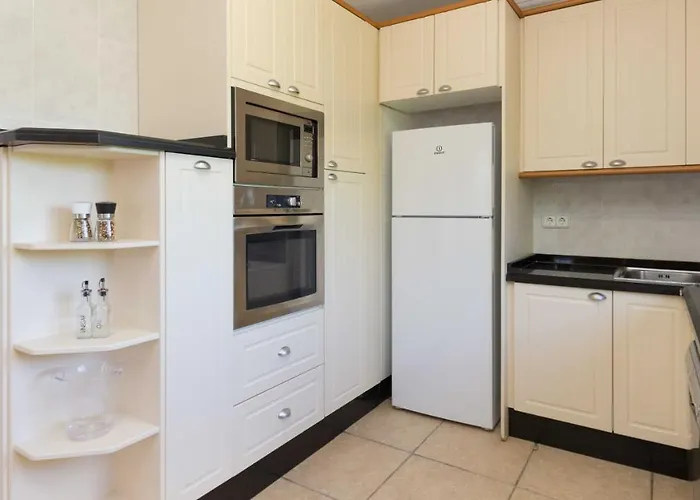 Hotel Casa Messi L'Alfas del Pi