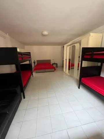 فندق Casa Messi *