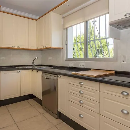 Casa Messi L'Alfàs del Pi