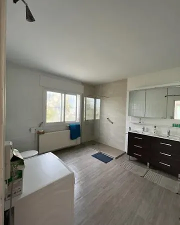 Nyaraló Casa Messi