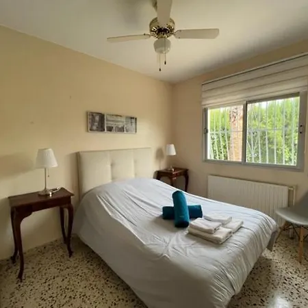 Casa Messi Hébergement de vacances