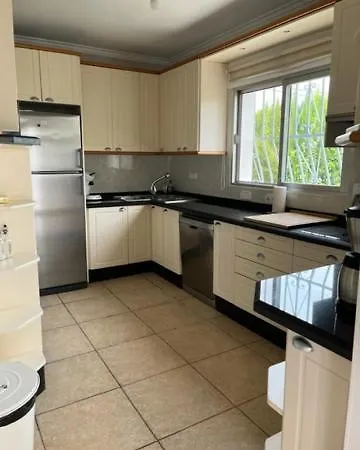 Casa Messi Hotel L'Alfàs del Pi