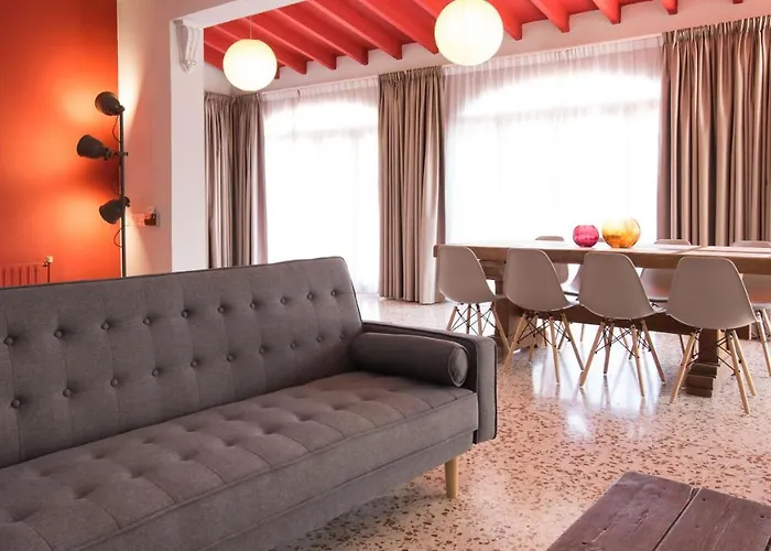Casa Messi * L'Alfas del Pi