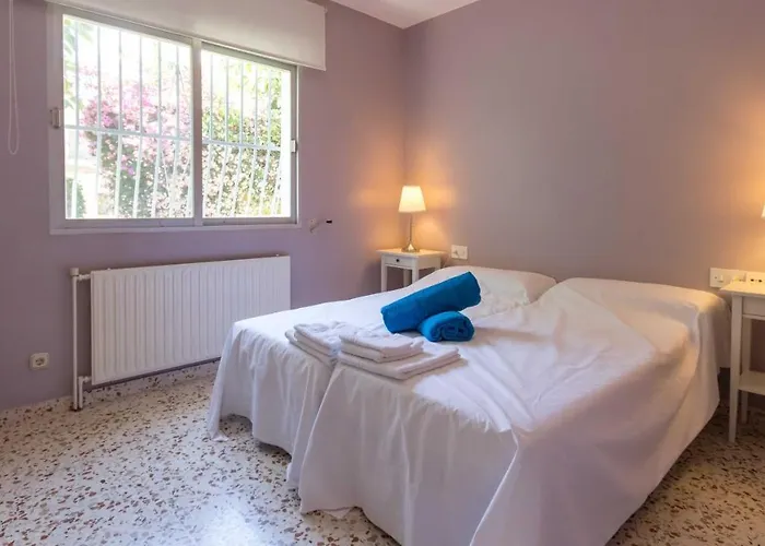 Casa Messi L'Alfas del Pi