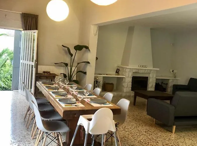 Casa Messi Hotel *