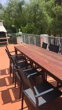 Casa Messi Hotel *