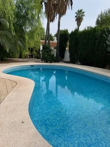 Casa Messi *