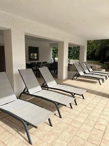Hotel Casa Messi L'Alfas del Pi