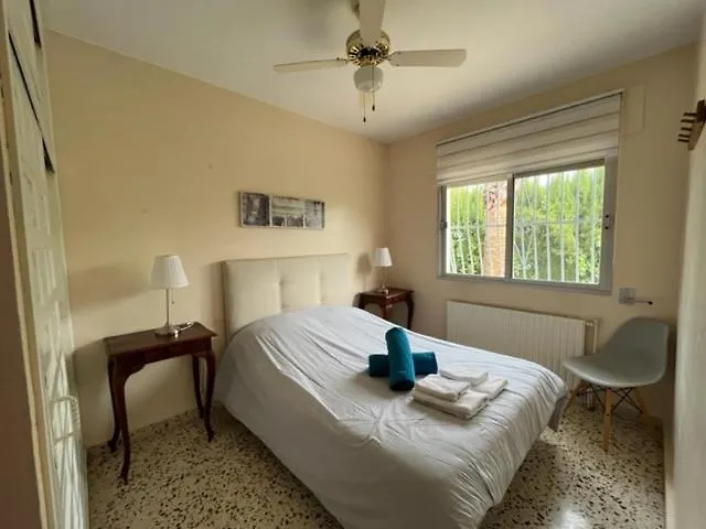 Casa Messi Hotel