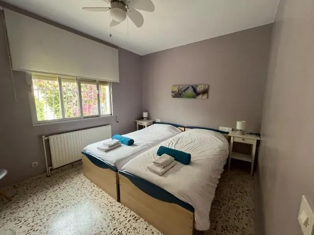 Casa Messi Hotel *