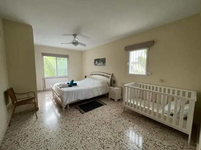 Casa Messi Hotel