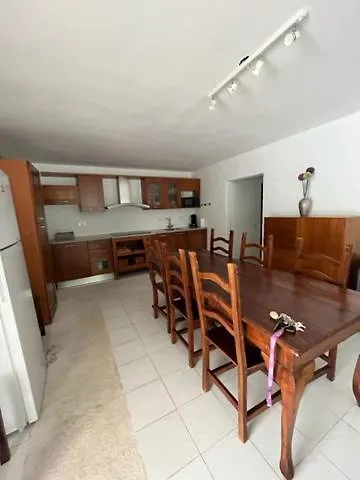 Casa Messi * L'Alfas del Pi