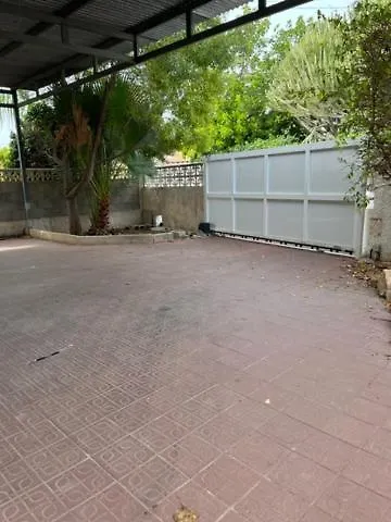 Casa Messi Hotel
