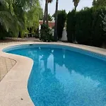 Casa Messi *