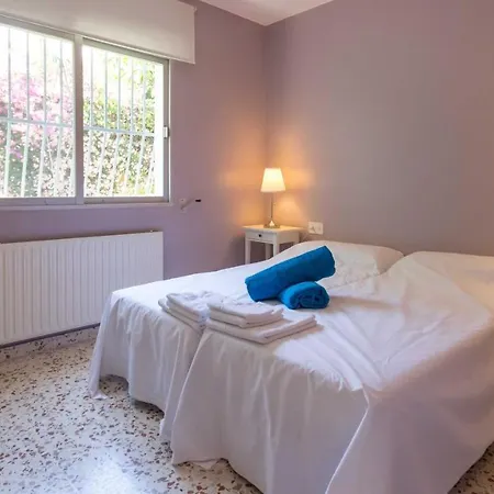 Casa Messi L'Alfas del Pi