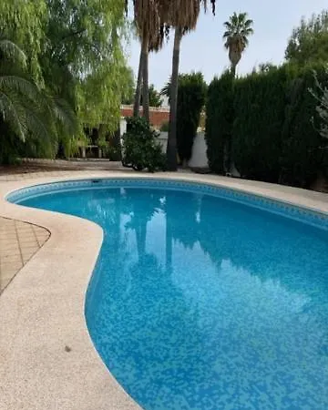 Casa Messi *