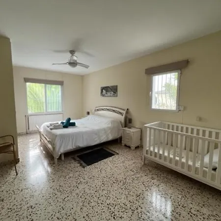 Casa Messi Hotel