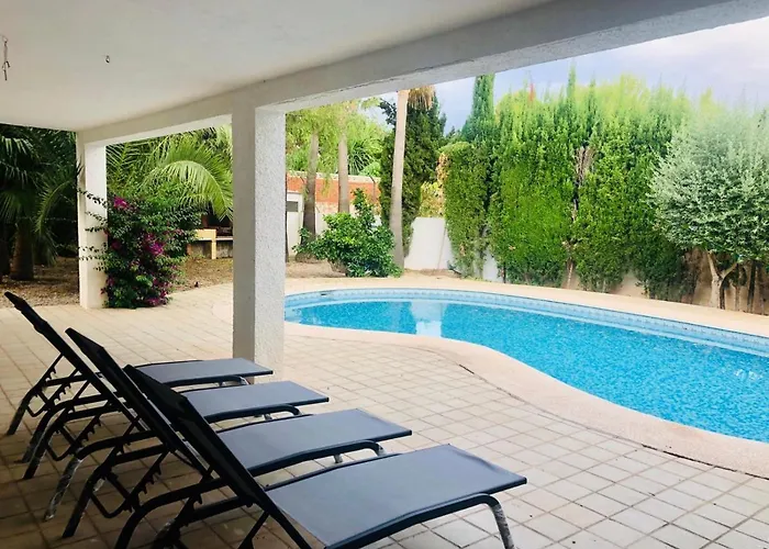 Casa Messi Ξενοδοχείο