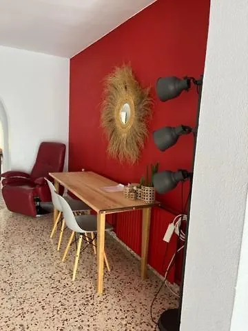 Hotel Casa Messi